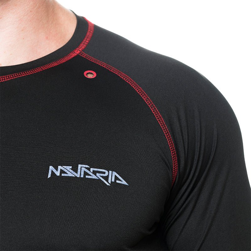 Mutaria Compression Shirt - getboost3d