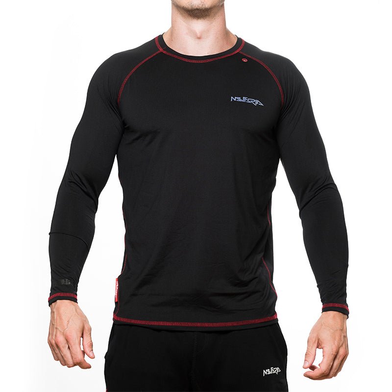 Mutaria Compression Shirt - getboost3d
