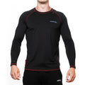 Mutaria Compression Shirt - getboost3d