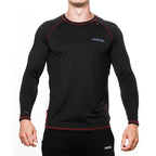 Mutaria Compression Shirt - getboost3d