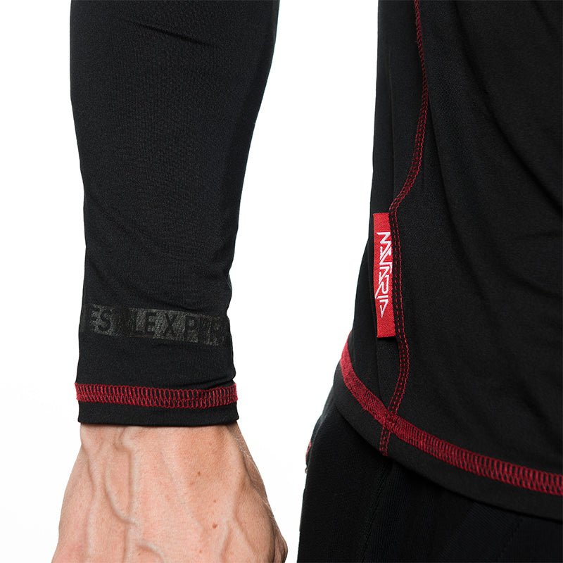 Mutaria Compression Shirt - getboost3d