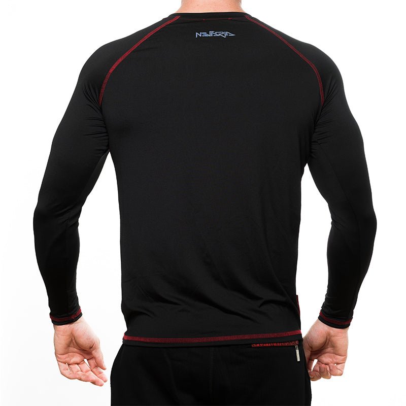 Mutaria Compression Shirt - getboost3d