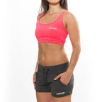 Mutaria Fitnesstop Pink - getboost3d
