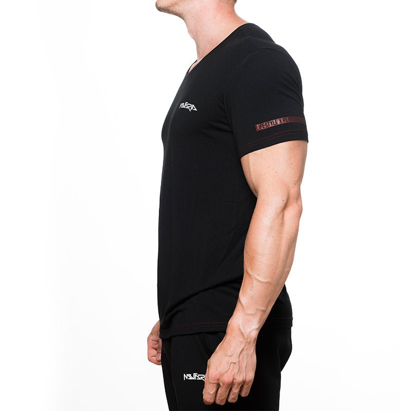 Mutaria Flex-Fit Performance T-Shirt - getboost3d