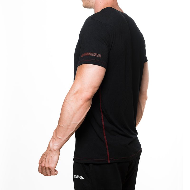 Mutaria Flex-Fit Performance T-Shirt - getboost3d