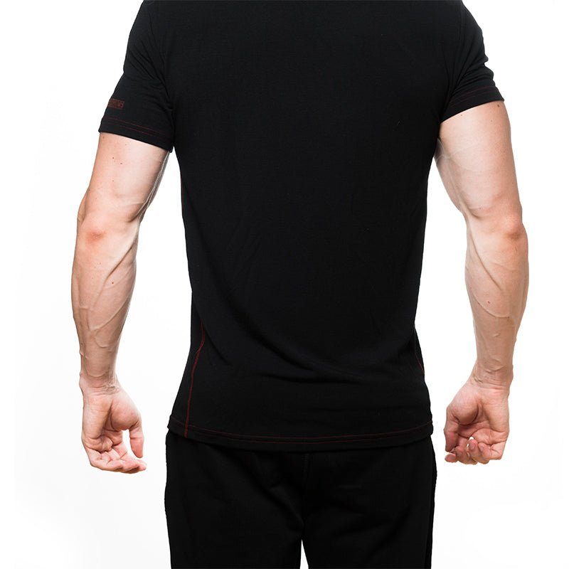 Mutaria Flex-Fit Performance T-Shirt - getboost3d