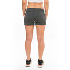 Mutaria Hotpants Anthrazit - getboost3d