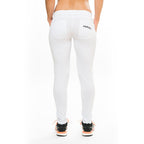 Mutaria Jeans Fit White - getboost3d