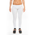 Mutaria Jeans Fit White - getboost3d