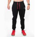 Mutaria Jogger Pants Black - getboost3d