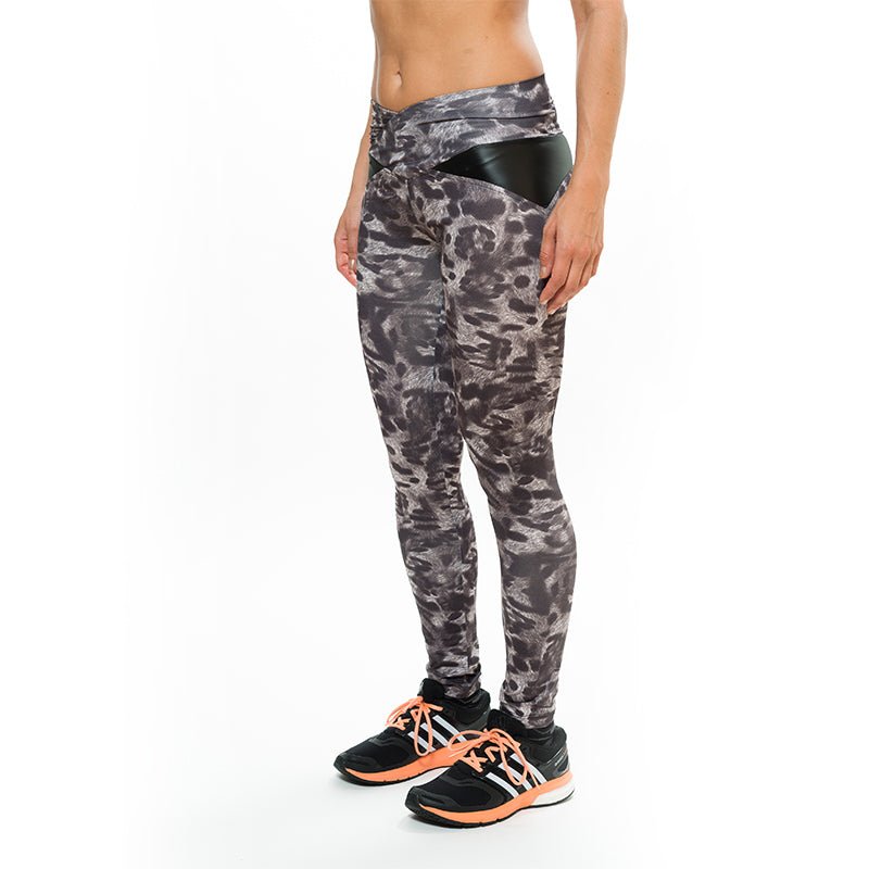 Mutaria Leo Leggins - getboost3d