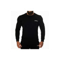 Mutaria Sweater Black - getboost3d