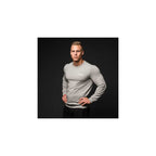 Mutaria Sweater Grey - getboost3d