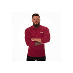 Mutaria Sweater Red - getboost3d
