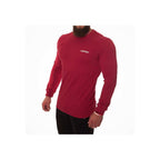 Mutaria Sweater Red - getboost3d