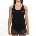 Mutaria Tank T-Back Black - getboost3d
