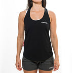 Mutaria Tank T-Back Black - getboost3d