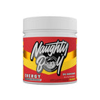 Naughty Boy Energy 390g - getboost3d
