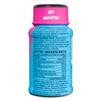 Naughty Boy Menace Pre-Workout SHOT 60ml (MHD Ausverkauf)