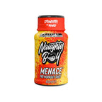 Naughty Boy Menace Pre-Workout SHOT 60ml (MHD Ausverkauf)