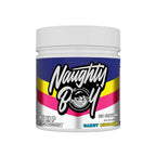 Naughty Boy Pump 400g (MHD-Ausverkauf)