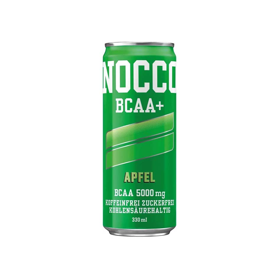 Nocco BCAA+ 330ml
