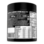 Olimp Anabolic Amino 5500 / 180 mega caps
