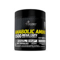 Olimp Anabolic Amino 5500 / 180 mega caps