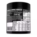 Olimp Anabolic Amino 9000 / 150 mega tabs