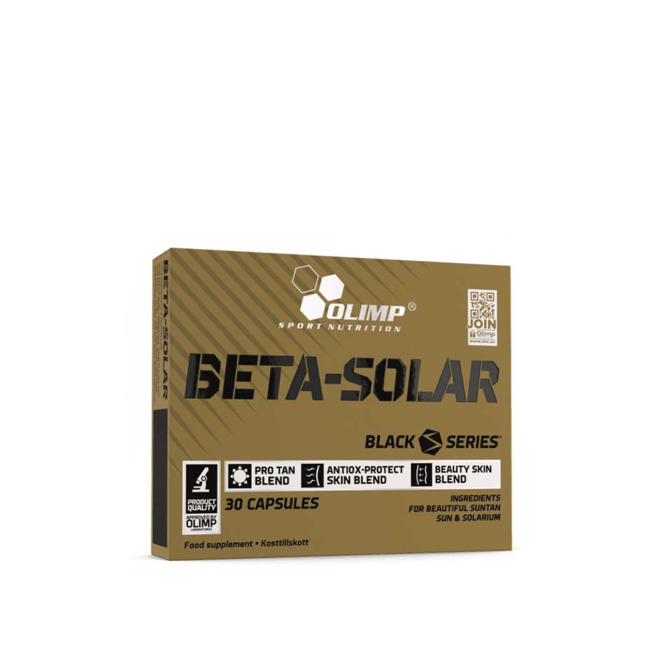 Olimp Beta-Solar 30 caps