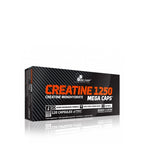 Olimp Creatine 1250 Mega Caps - getboost3d