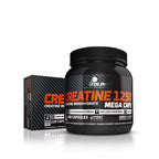 Olimp Creatine 1250 Mega Caps - getboost3d