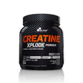 Olimp Creatine Xplode 500g - getboost3d