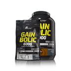 Olimp Gain Bolic 6000 - getboost3d