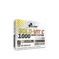 Olimp Gold-Vit C 1000 Sport Edition 60 caps - getboost3d