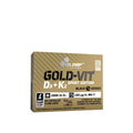 Olimp Gold-Vit D3+K2 Sport Edition 60 caps