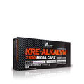 Olimp Kre Alkalyn 2500 - 120 Caps - getboost3d