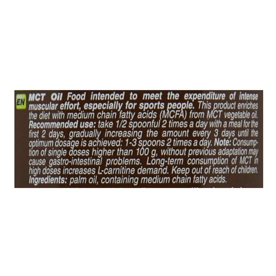 Olimp MCT Oil 400ml
