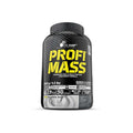 Olimp Profi Mass 2,5kg - getboost3d