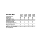 Olimp Profi Mass 2,5kg - getboost3d