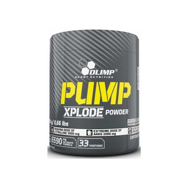 Olimp Pump Xplode Powder 300g