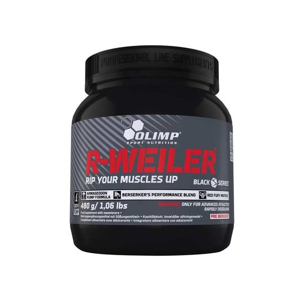 Olimp R-weiler 480g