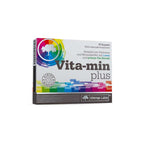 Olimp Vita-Min plus 30 caps - getboost3d