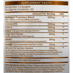 Olympus Labs AlphaChisel 90 caps