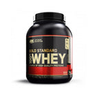 Optimum Nutrition - 100% Whey Gold Standard 2273g - getboost3d