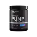 Optimum Nutrition Platinum Pump Pre-Workout 380g (MHD-Ausverkauf)