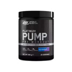 Optimum Nutrition Platinum Pump Pre-Workout 380g (MHD-Ausverkauf)