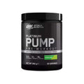 Optimum Nutrition Platinum Pump Pre-Workout 380g (MHD-Ausverkauf)
