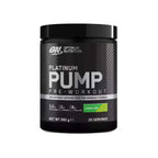 Optimum Nutrition Platinum Pump Pre-Workout 380g (MHD-Ausverkauf)