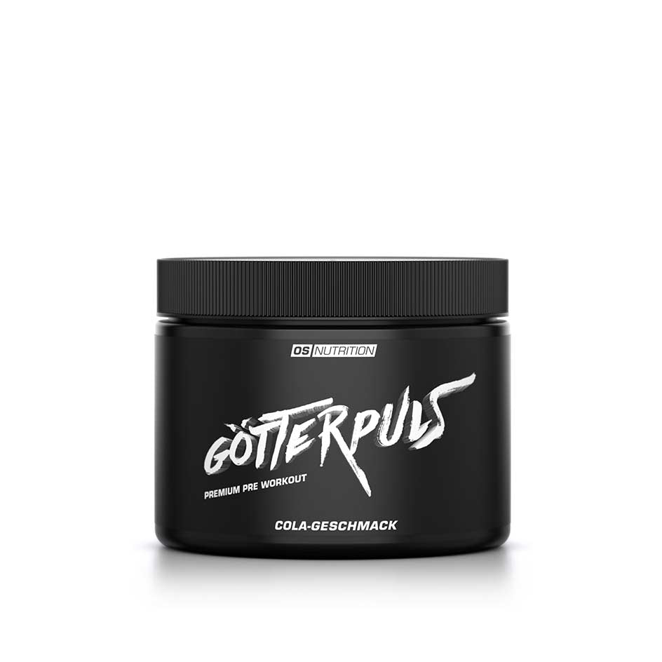 OS Nutrition Götterpuls 308g
